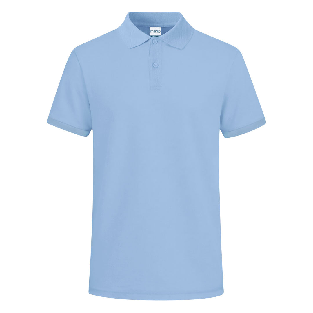 Polo Adulto Color (lote de 50)