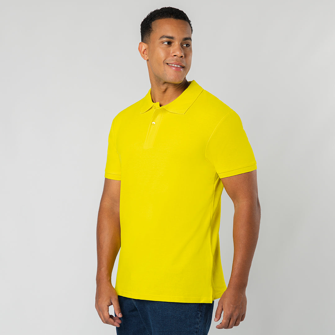 Polo Adulto Color (lote de 50)