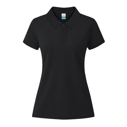 Polo Femme Couleur (lot de 50)