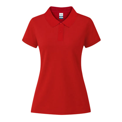 Polo Femme Couleur (lot de 50)