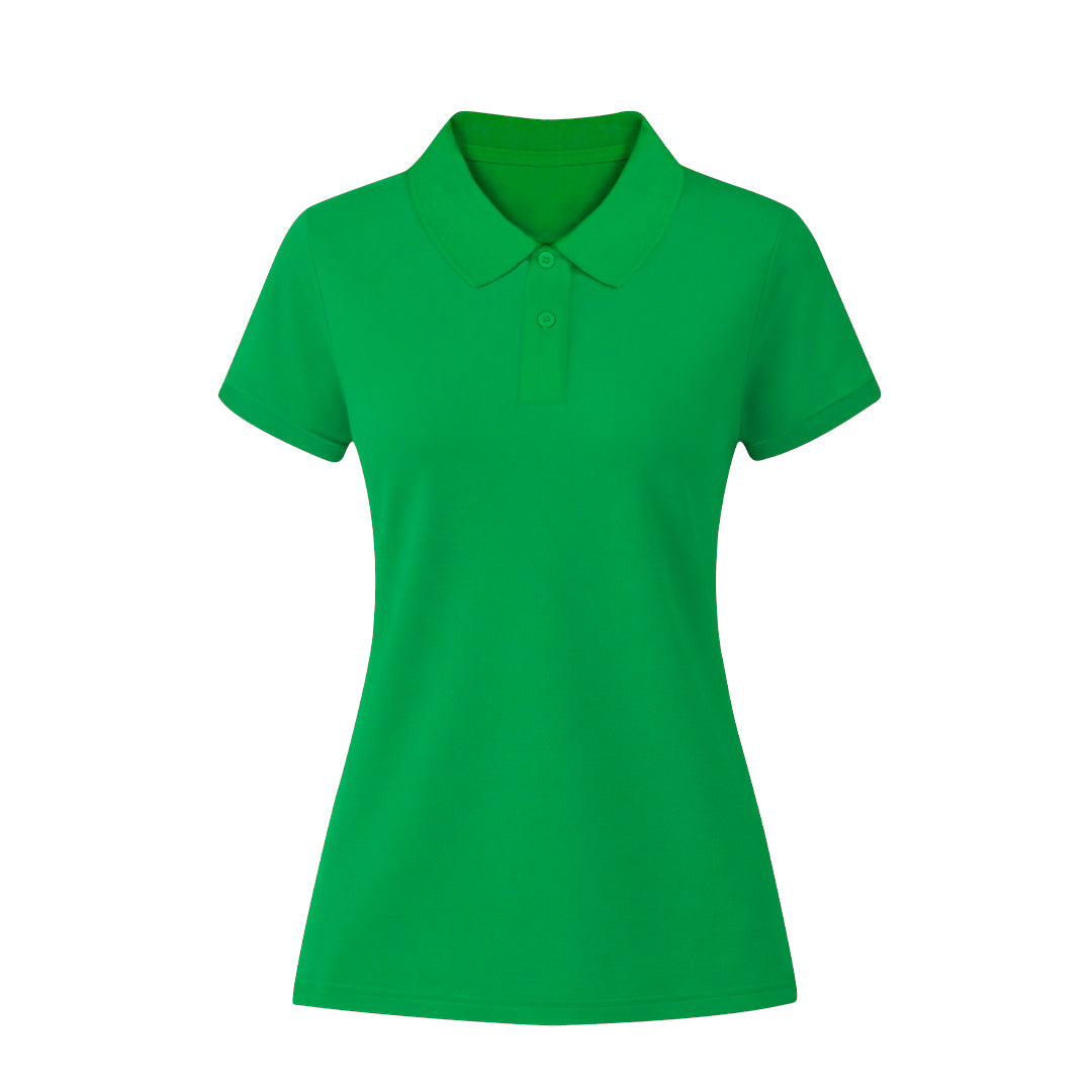 Polo Femme Couleur (lot de 50)
