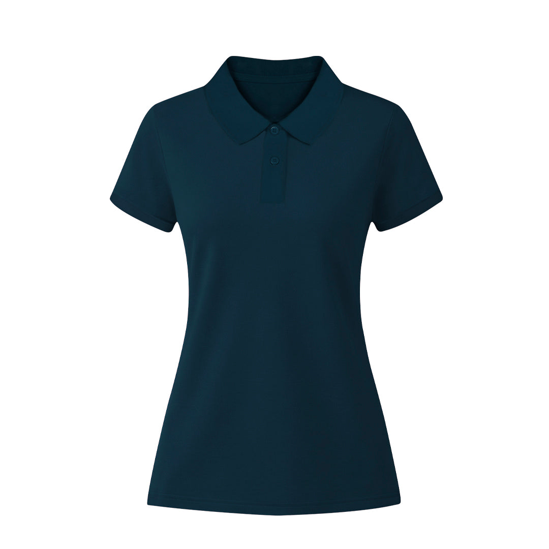 Polo Femme Couleur (lot de 50)