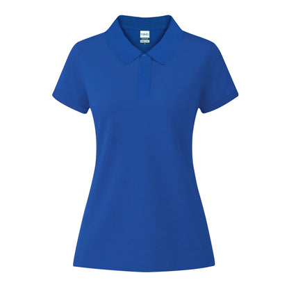 Polo Femme Couleur (lot de 50)