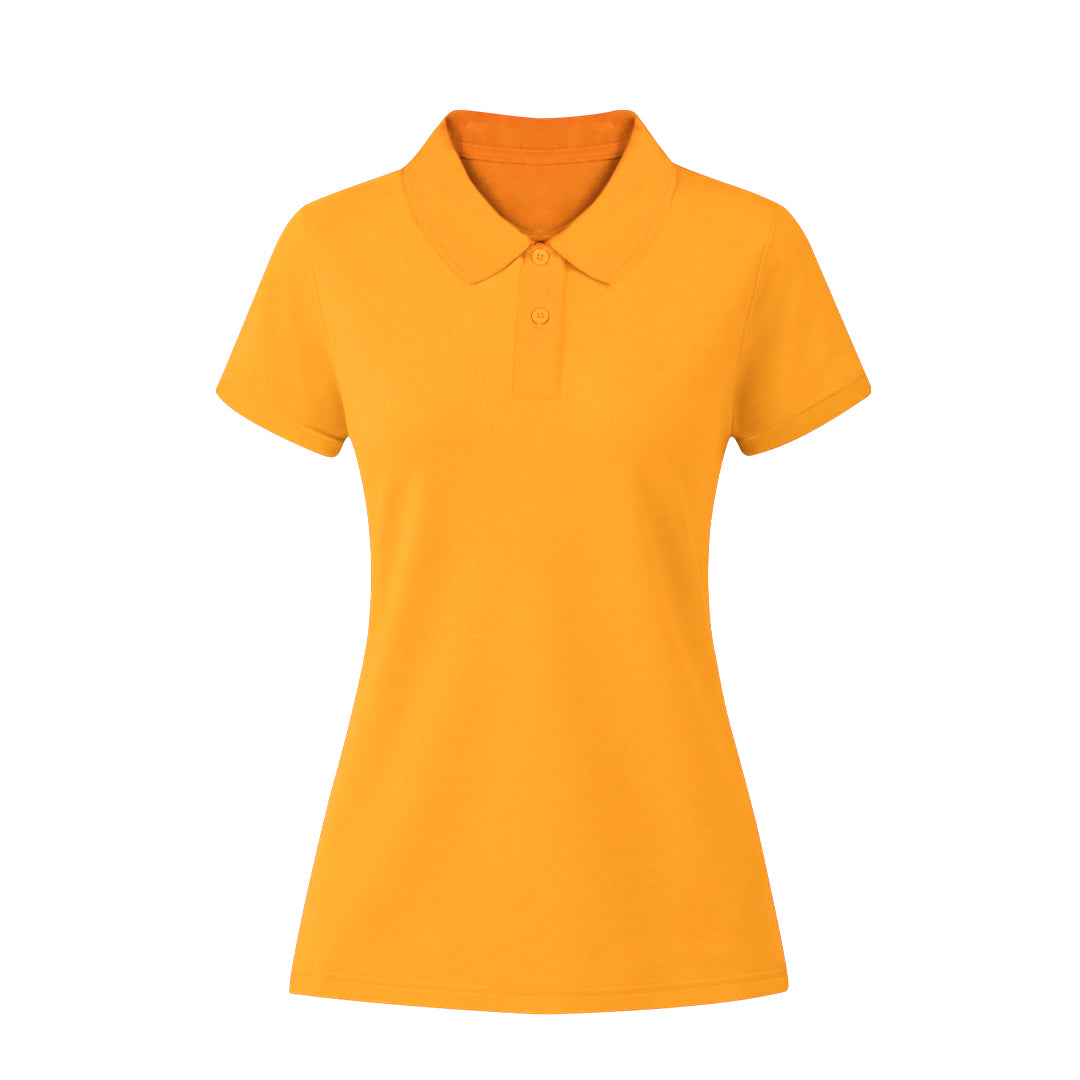 Polo Femme Couleur (lot de 50)