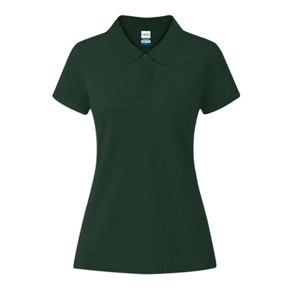 Polo Femme Couleur (lot de 50)