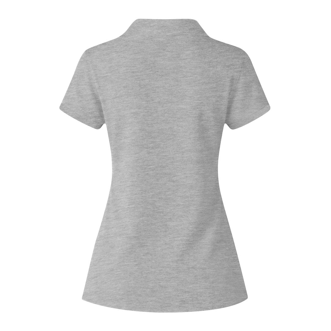 Polo Femme Couleur (lot de 50)