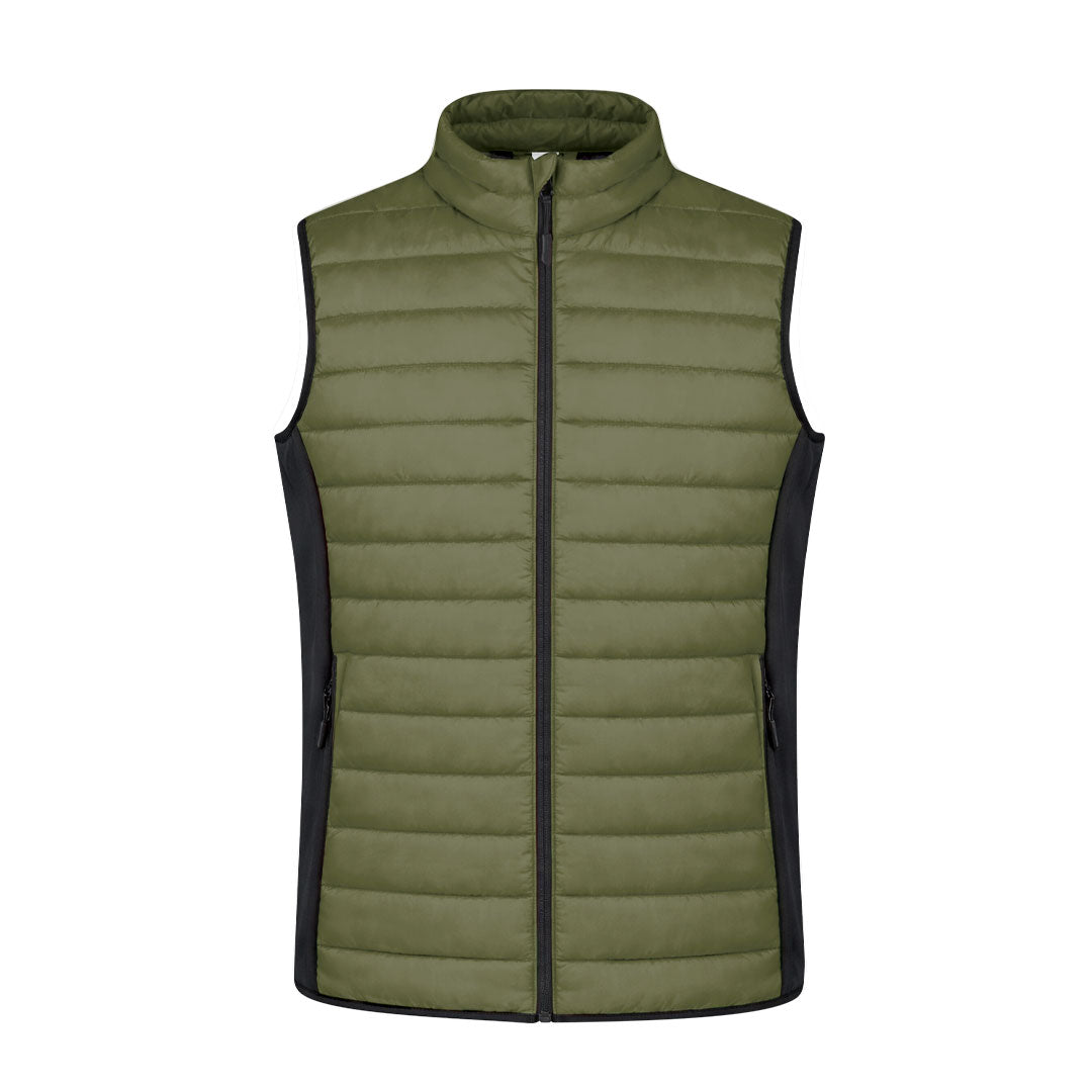 Chaleco (lote de 15)