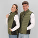 Chaleco (lote de 15)