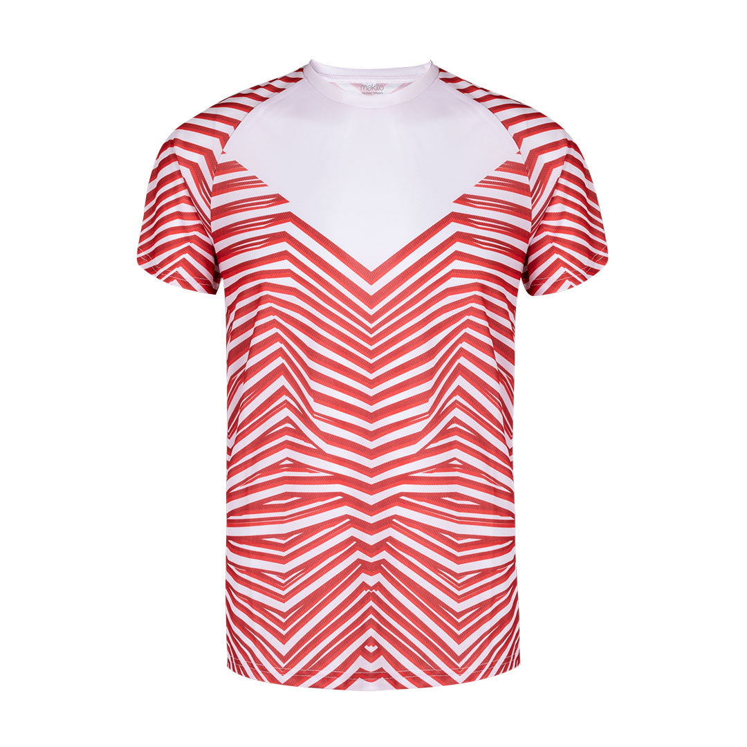 Camiseta Adulto (lote de 80)