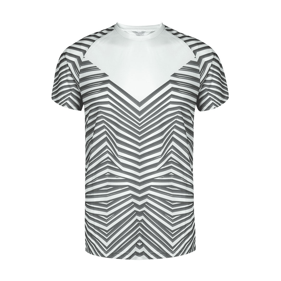 Camiseta Adulto (lote de 80)