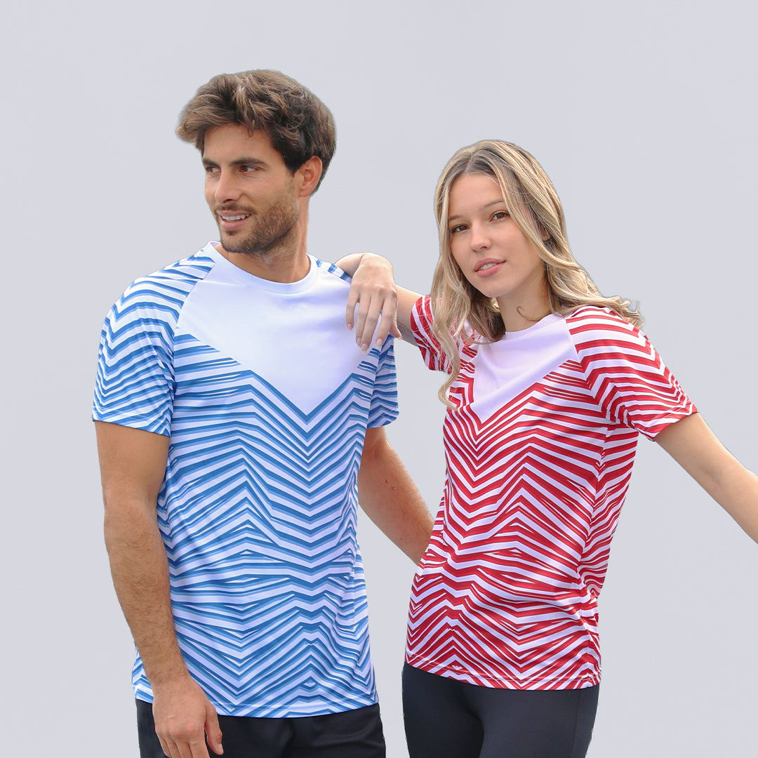 Camiseta Adulto (lote de 80)
