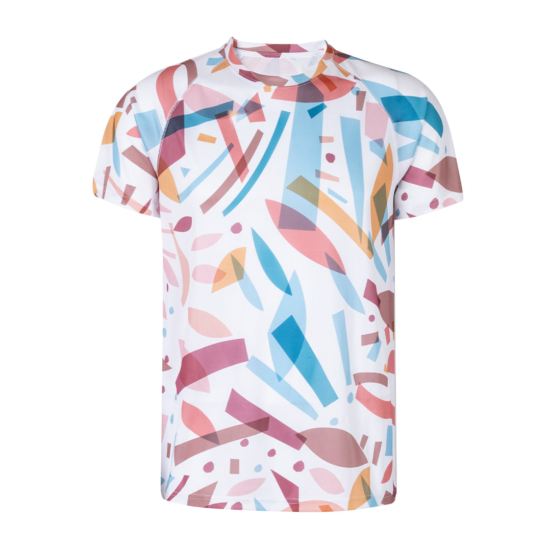 Camiseta Adulto (lote de 80)