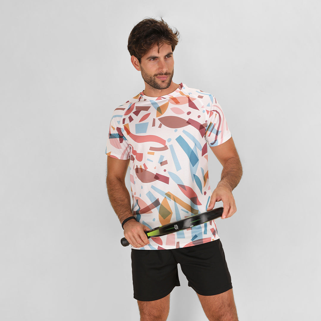 Camiseta Adulto (lote de 80)
