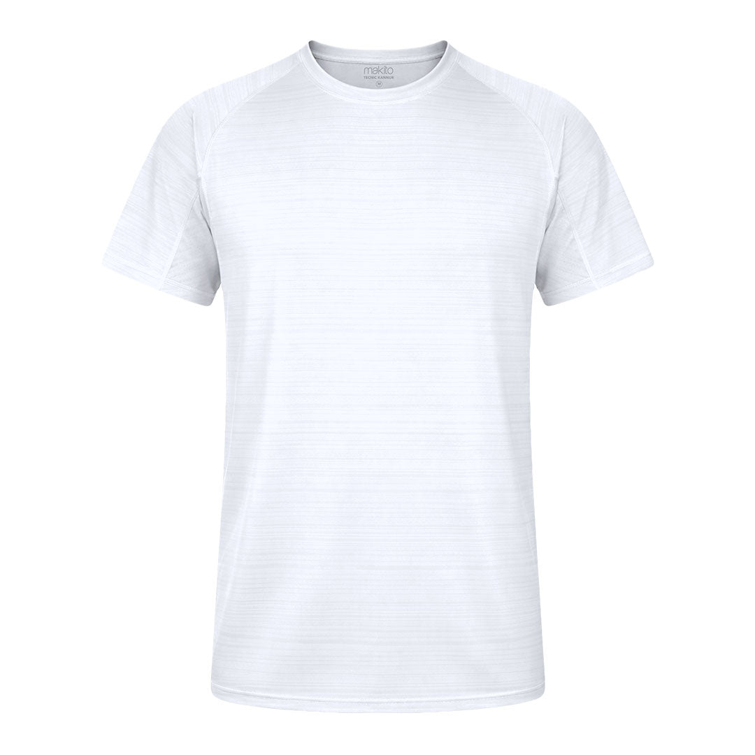 Camiseta Adulto (lote de 80)