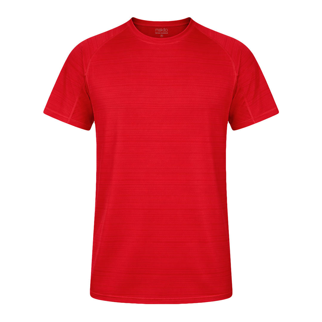 Camiseta Adulto (lote de 80)