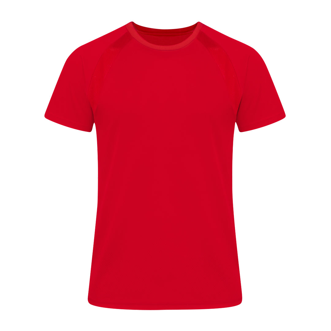 Camiseta Adulto (lote de 80)