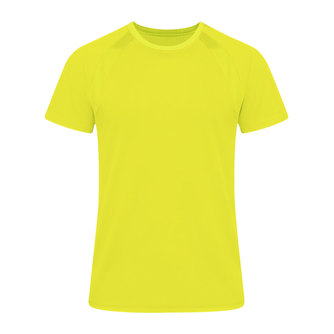 Camiseta Adulto (lote de 80)