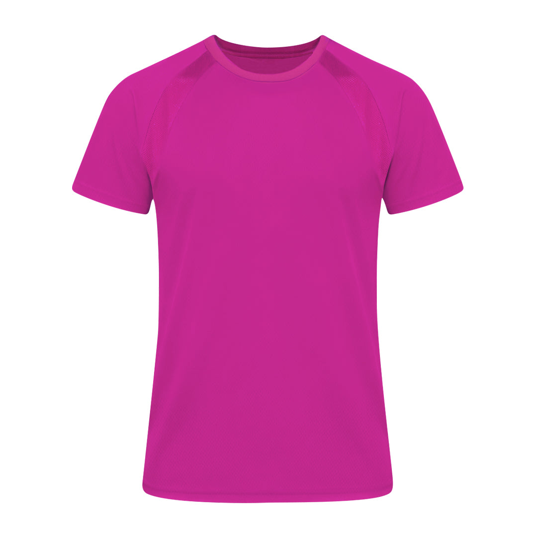 Camiseta Adulto (lote de 80)