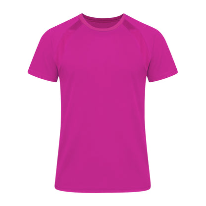 Camiseta Adulto (lote de 80)