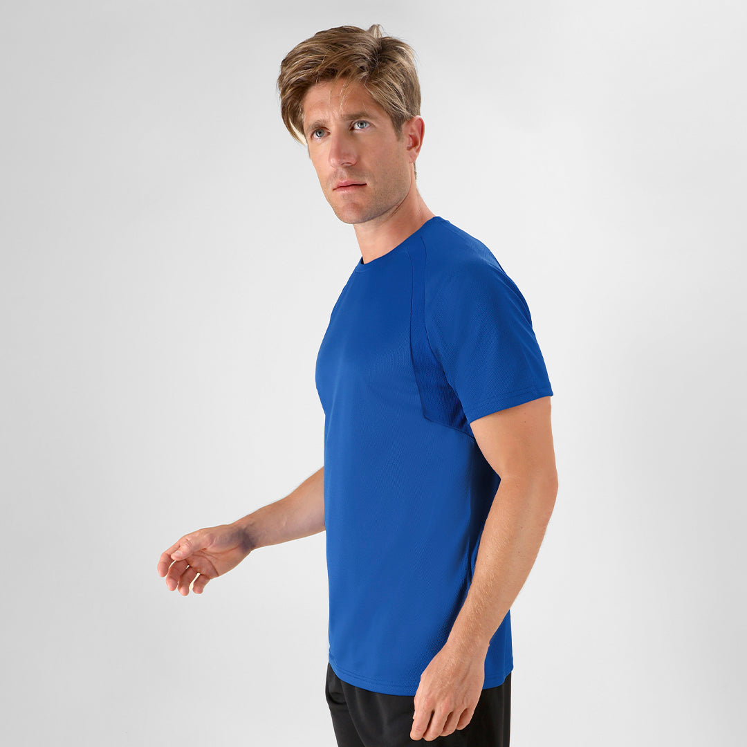 Camiseta Adulto (lote de 80)