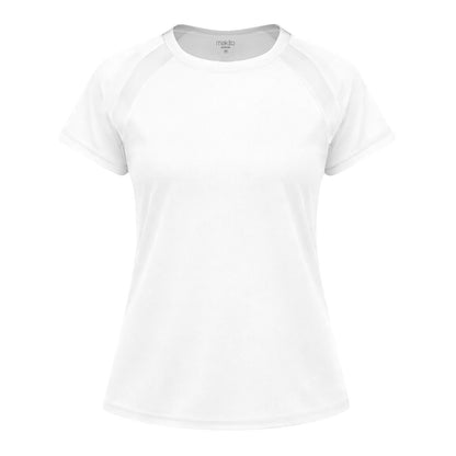 Camiseta Mujer (lote de 100)
