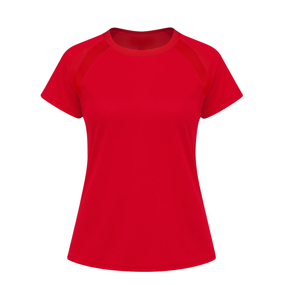 Camiseta Mujer (lote de 100)