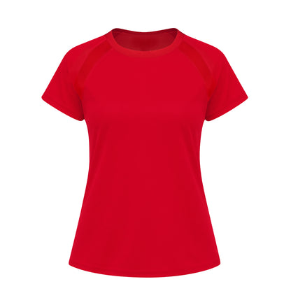 Camiseta Mujer (lote de 100)