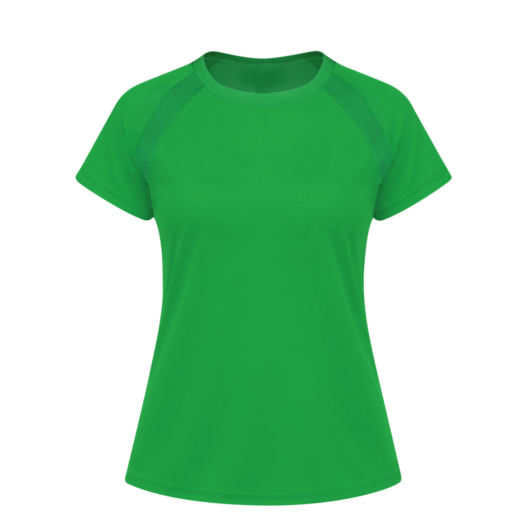 Camiseta Mujer (lote de 100)