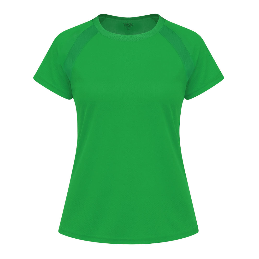 Camiseta Mujer (lote de 100)