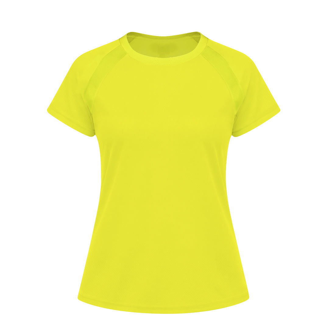 Camiseta Mujer (lote de 100)