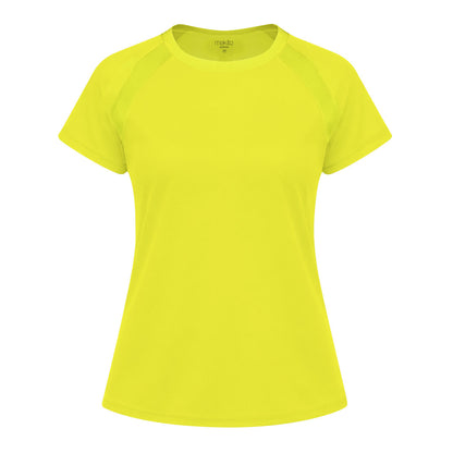Camiseta Mujer (lote de 100)