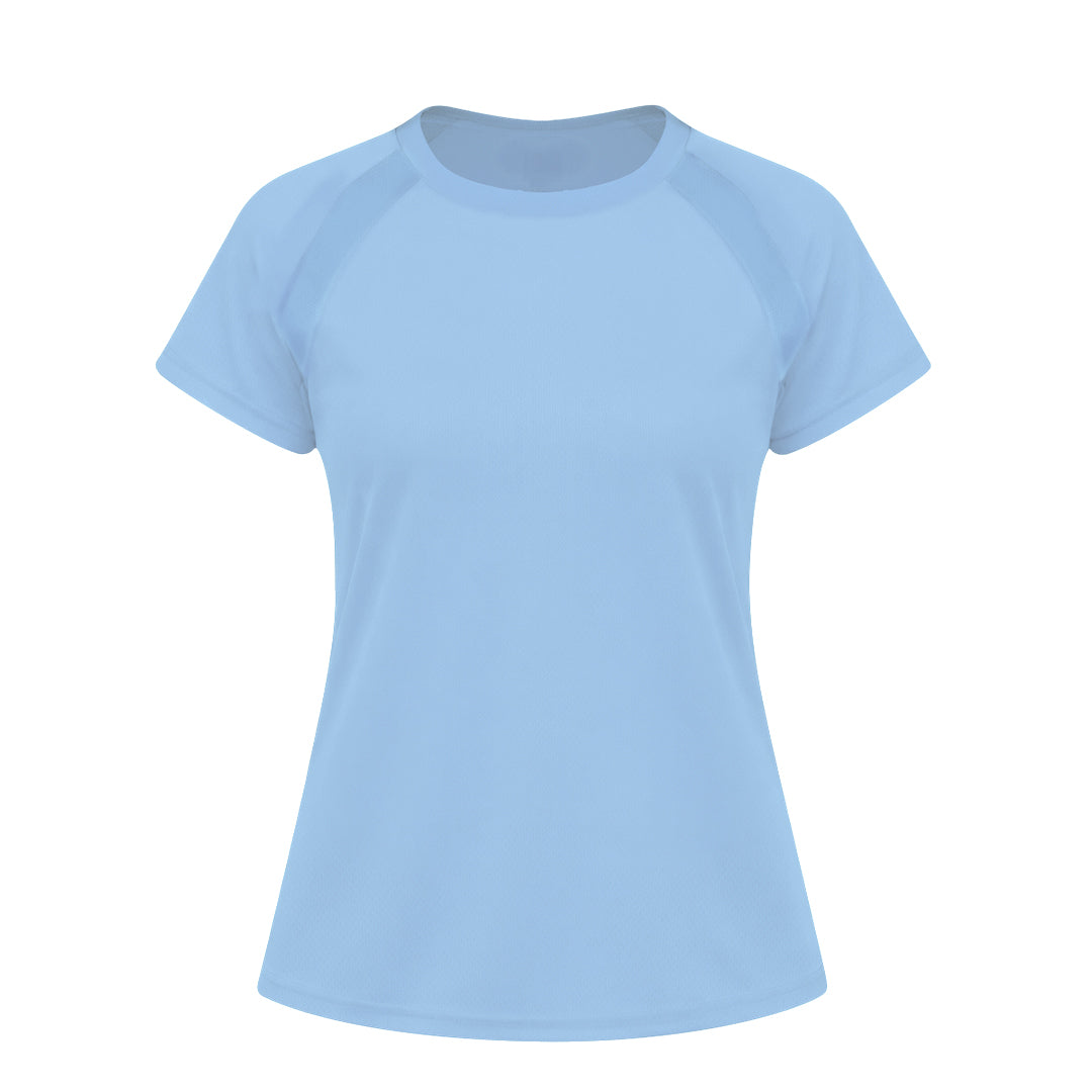 Camiseta Mujer (lote de 100)