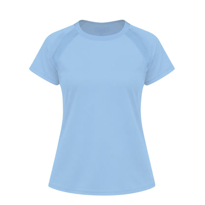 Camiseta Mujer (lote de 100)