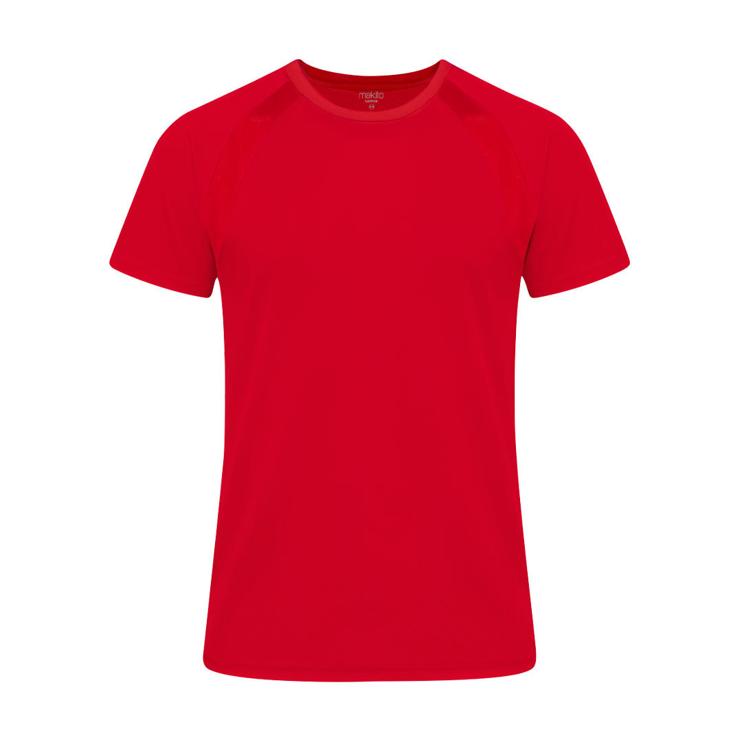 Camiseta Niño (lote de 100)