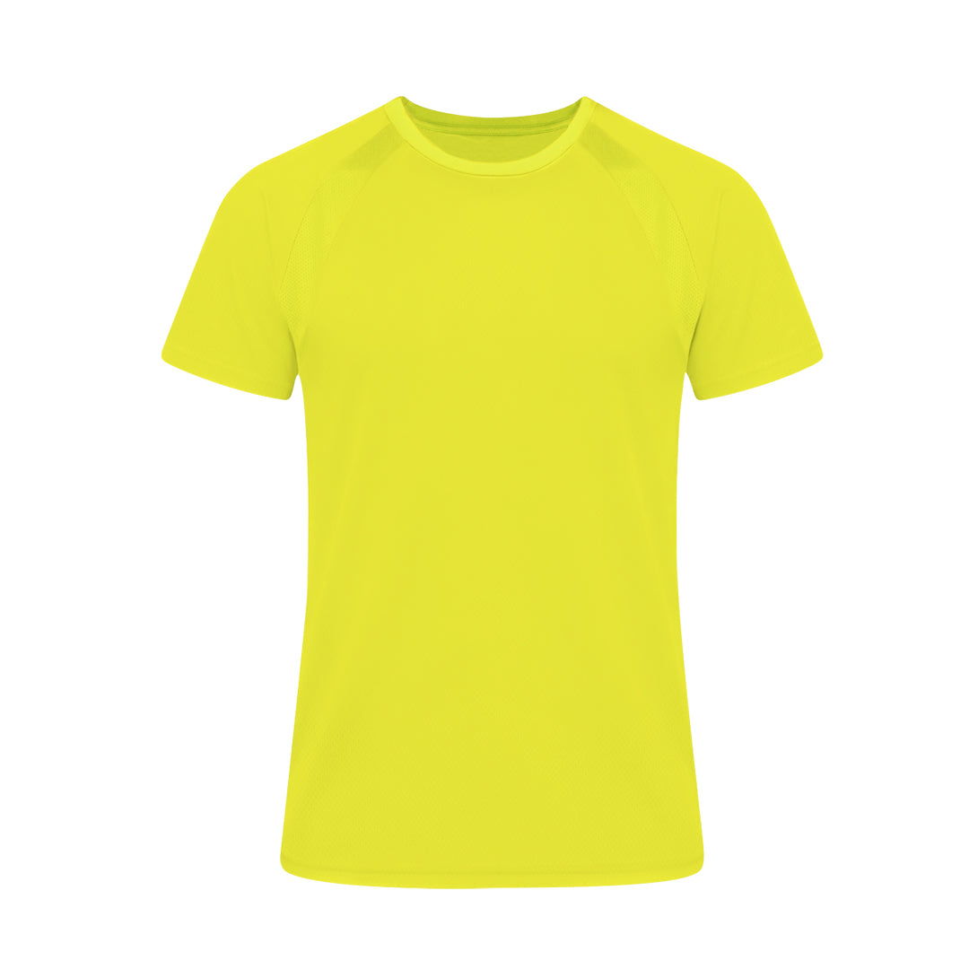 Camiseta Niño (lote de 100)