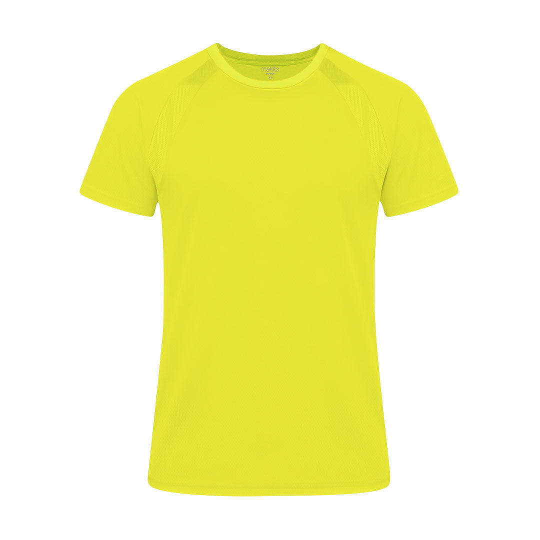 Camiseta Niño (lote de 100)