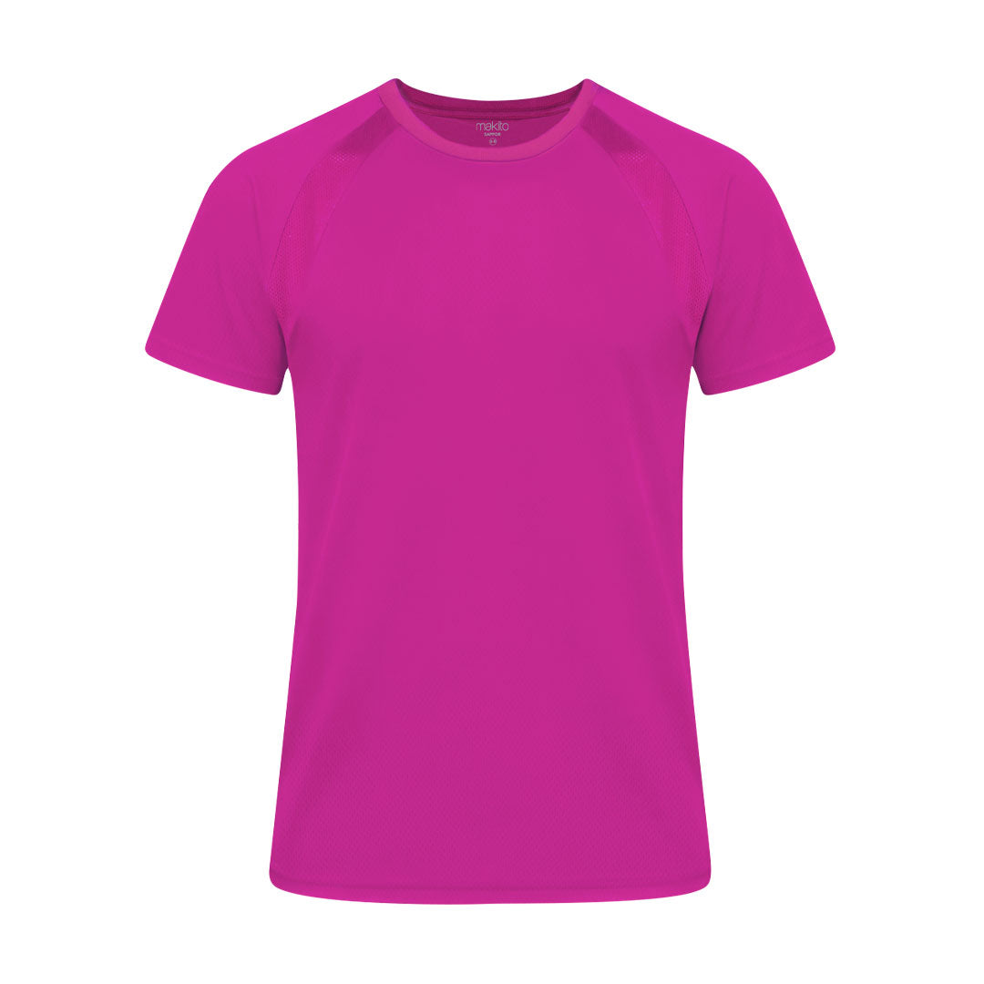 Camiseta Niño (lote de 100)