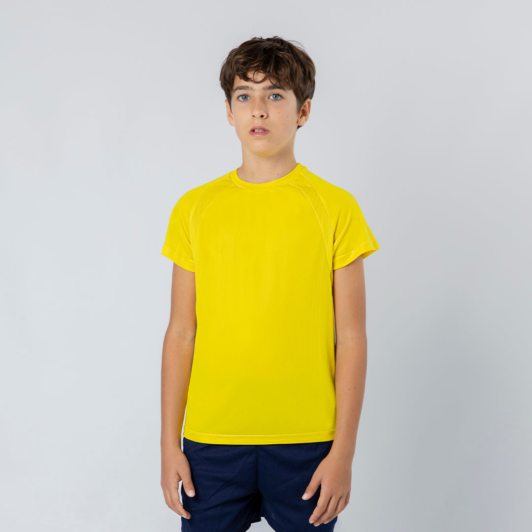Camiseta Niño (lote de 100)