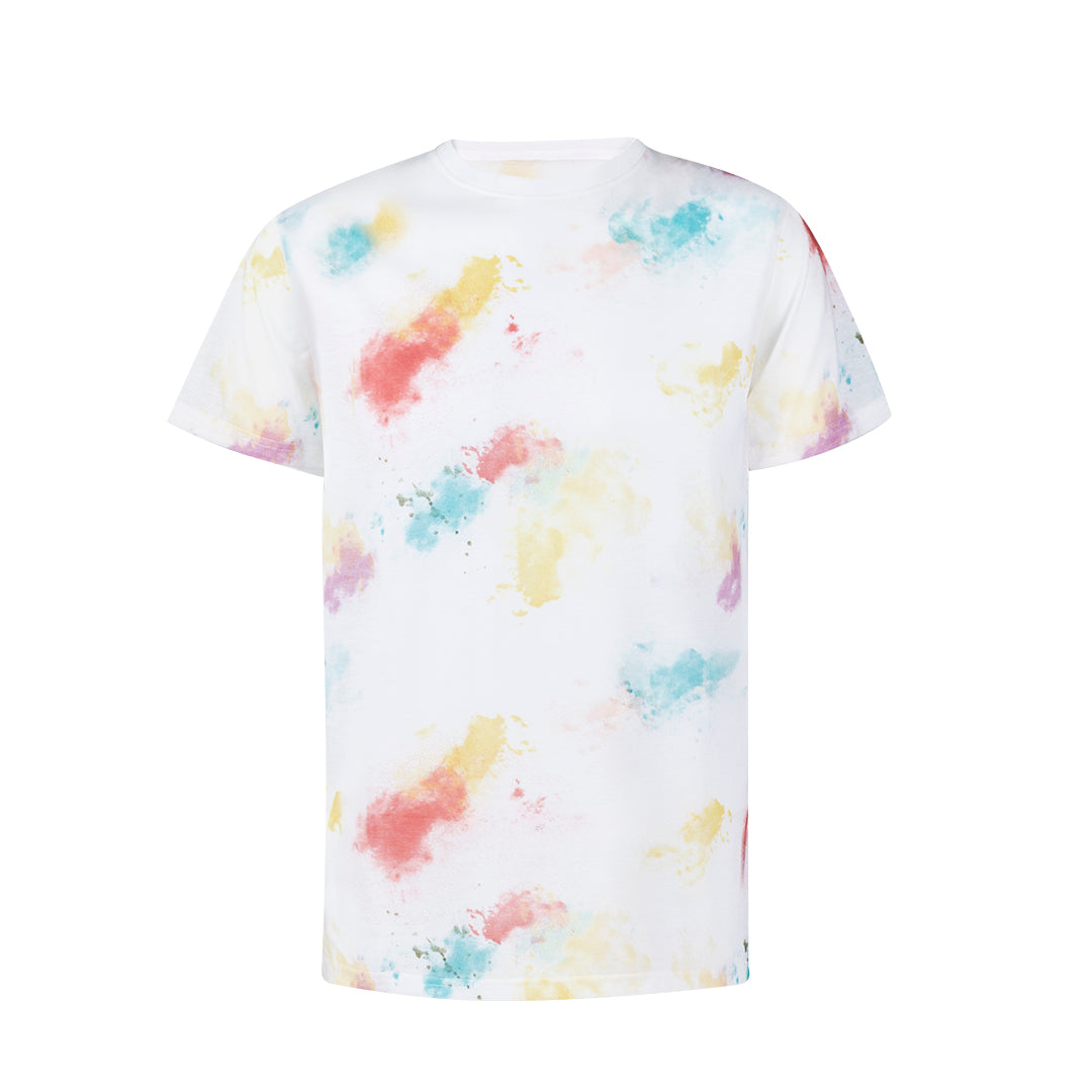 Camiseta Adulto (lote de 80)