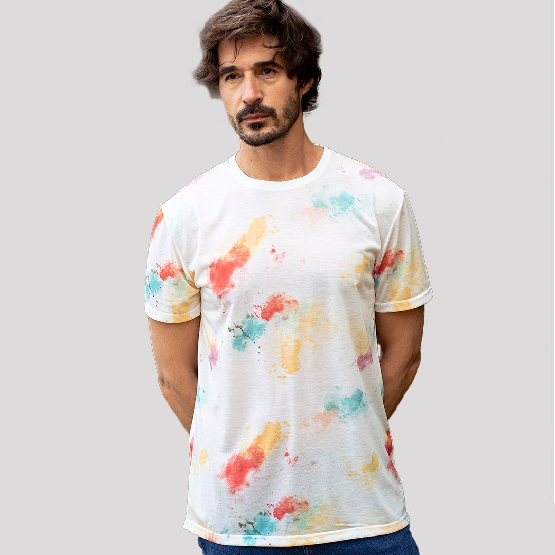 Camiseta Adulto (lote de 80)