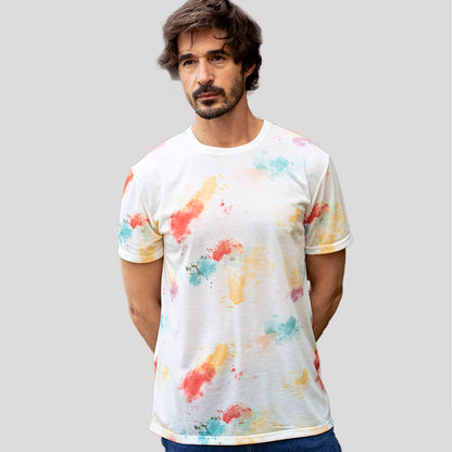 Camiseta Adulto (lote de 80)
