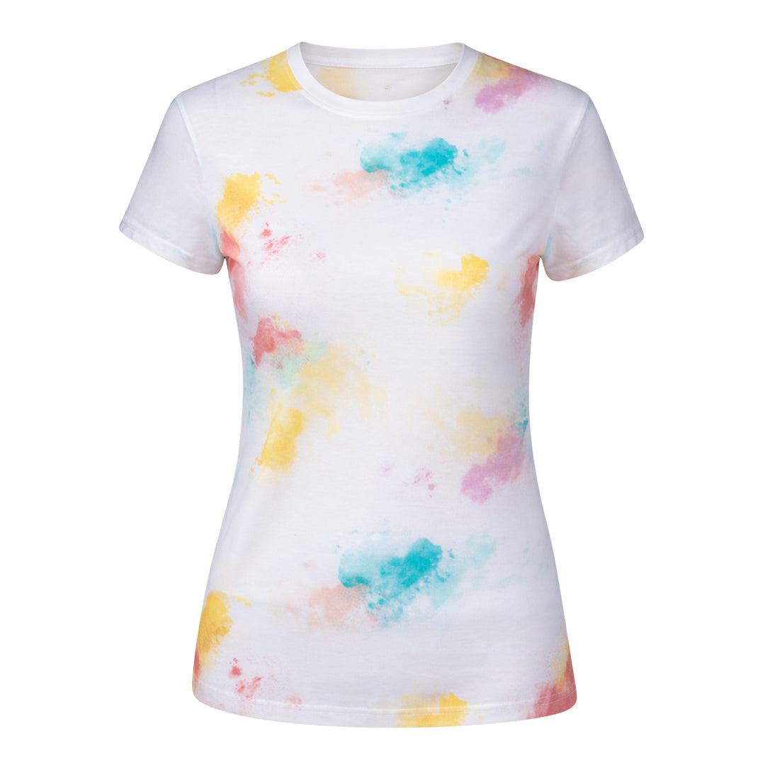 Camiseta Mujer (lote de 100)