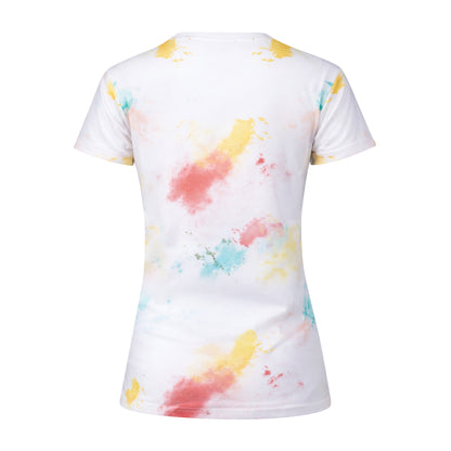 Camiseta Mujer (lote de 100)