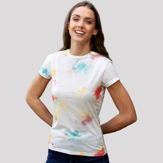 Camiseta Mujer (lote de 100)