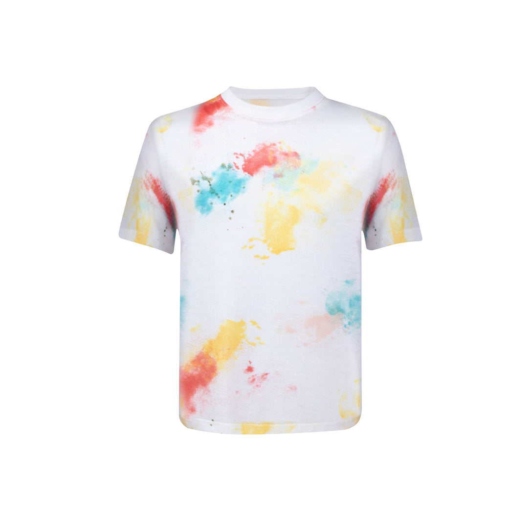 Camiseta Niño (lote de 100)