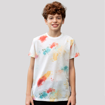 Camiseta Niño (lote de 100)