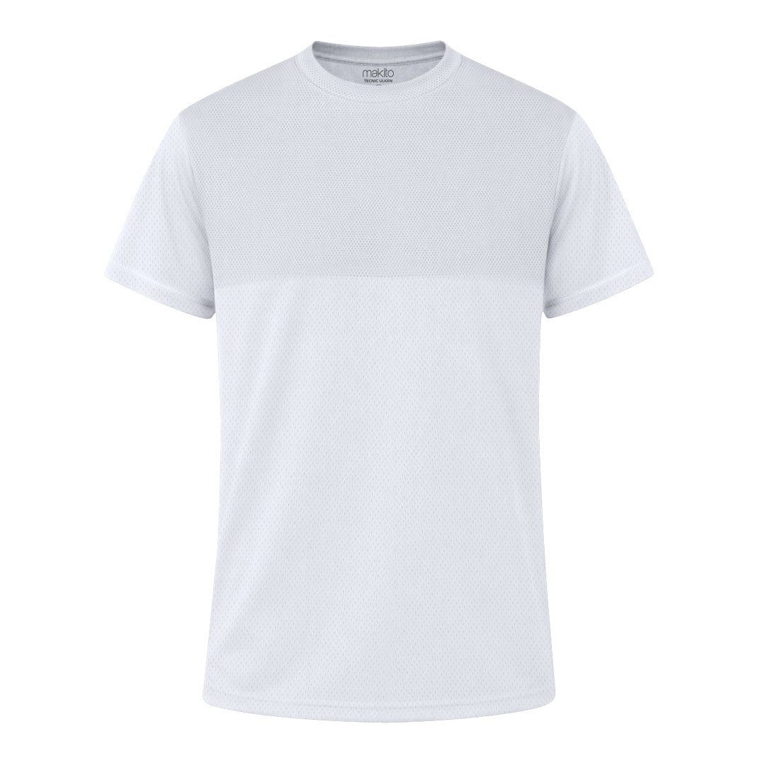 Camiseta Adulto (lote de 80)