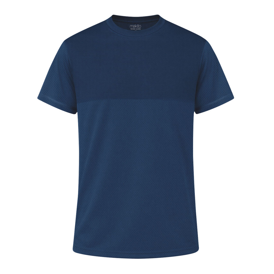 Camiseta Adulto (lote de 80)