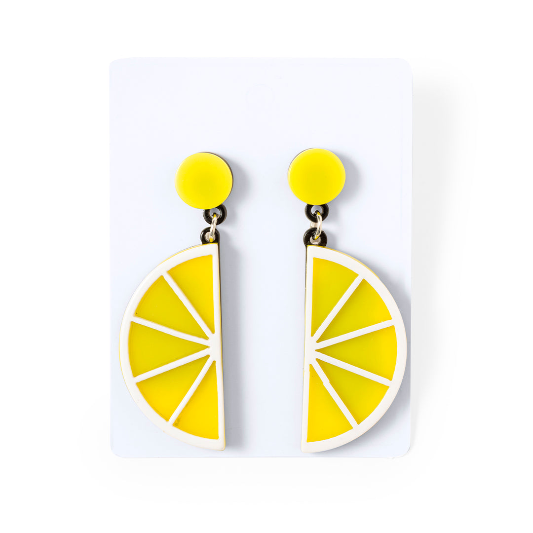 Pendientes (lote de 10)