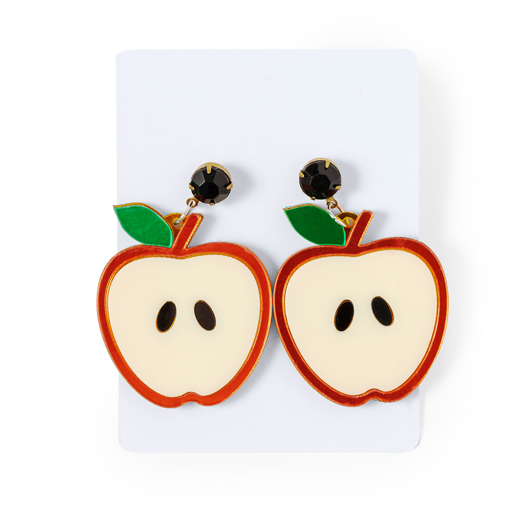 Pendientes (lote de 10)